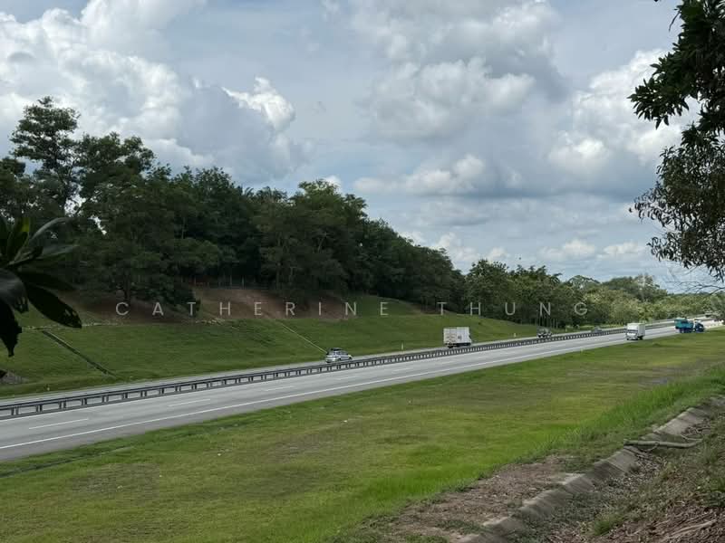 Agricultural Land for Sale in Simpang Renggam (Johor) - Catherine Thung - PropertyGuru.com.my