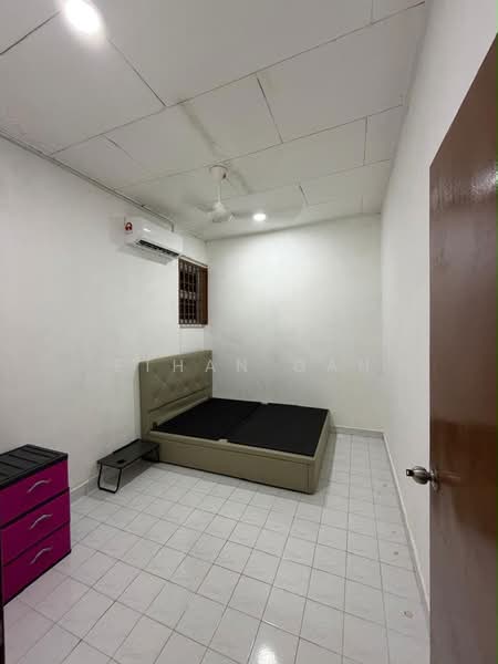 Semi-Detached House for Sale in Taman Megah Ria (Masai) - Ethan Gan - PropertyGuru.com.my