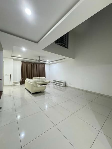 Rumah Teres 2 Tingkat untuk Disewa di Johor Bahru (Johor) - Chuan Hong Kee - Living Room - PropertyGuru.com.my