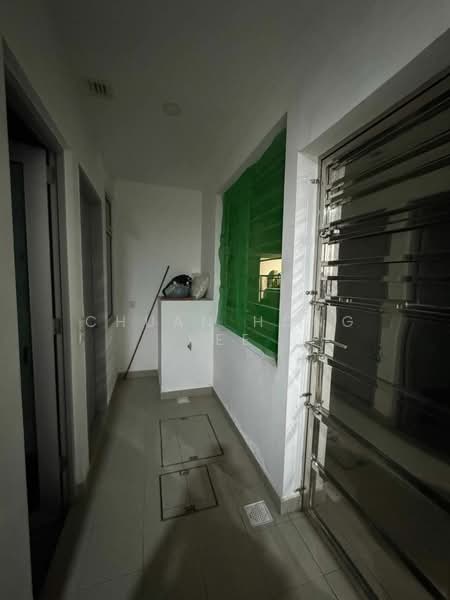 Rumah Teres 2 Tingkat untuk Disewa di Johor Bahru (Johor) - Chuan Hong Kee - Corridor - PropertyGuru.com.my