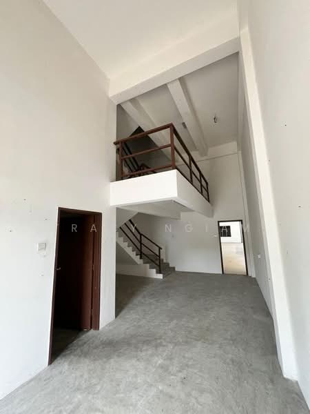 Factory for Rent in Iskandar Puteri (Nusajaya) (Johor) - Tracy Ngiam - Interior - PropertyGuru.com.my