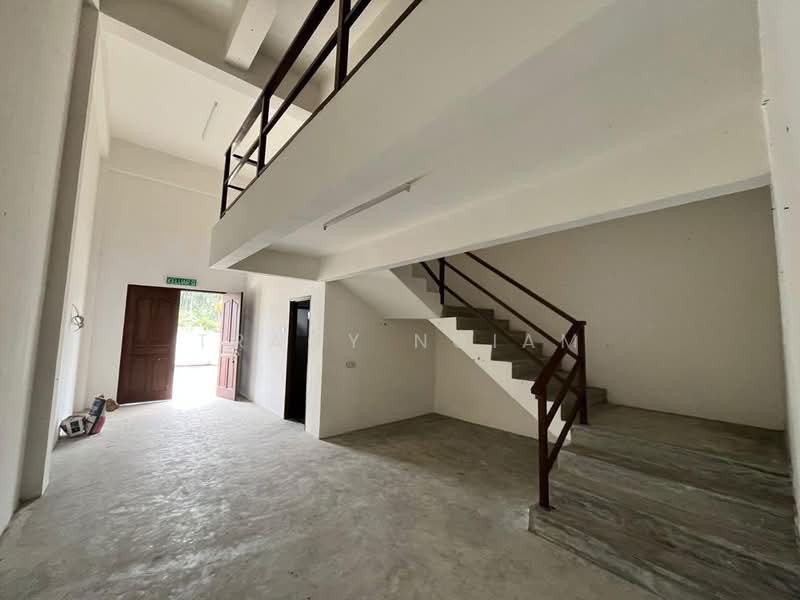 Factory for Rent in Iskandar Puteri (Nusajaya) (Johor) - Tracy Ngiam - Interior - PropertyGuru.com.my