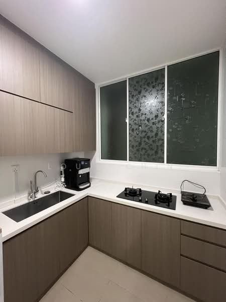 Kondominium untuk Disewa di KSL Residence 2 @ Kangkar Tebrau - Louis Chin - PropertyGuru.com.my