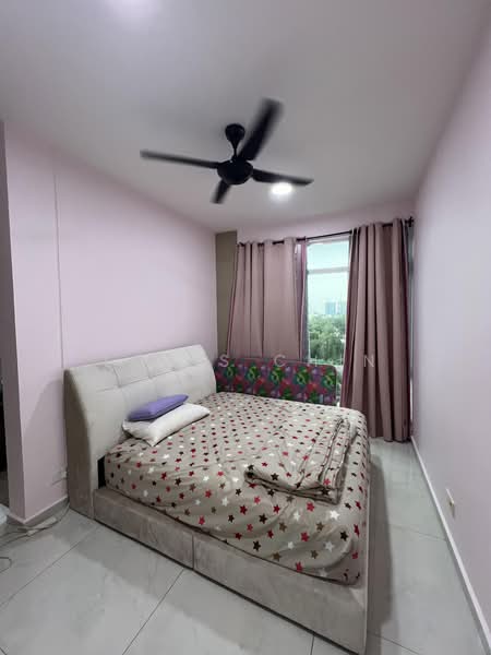 Kondominium untuk Disewa di KSL Residence 2 @ Kangkar Tebrau - Louis Chin - PropertyGuru.com.my