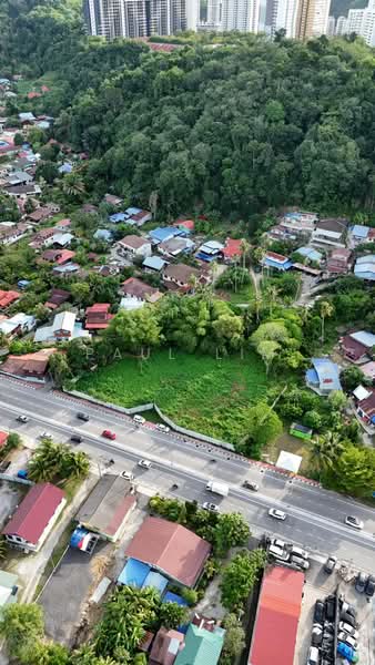 Commercial Land for Rent in Bayan Lepas (Penang) - Paul Lim - Exterior - PropertyGuru.com.my