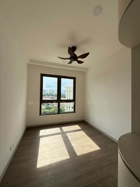 Condominium for Rent at Park Place - Wilson Tan - Bedroom - PropertyGuru.com.my
