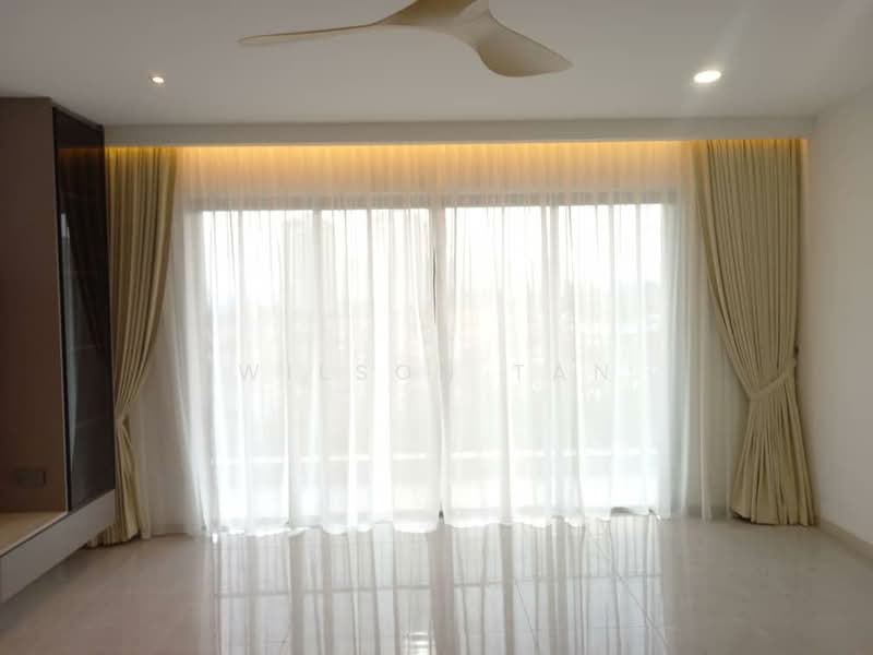 Condominium for Rent at Park Place - Wilson Tan - Living Room - PropertyGuru.com.my