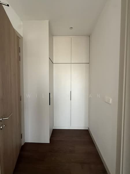 Kondominium untuk Disewa di Park Place - Wilson Tan - Entrance - PropertyGuru.com.my