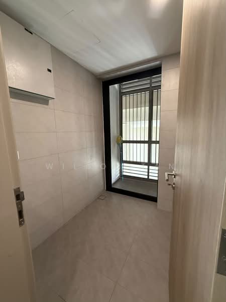 Kondominium untuk Disewa di Park Place - Wilson Tan - Balcony - PropertyGuru.com.my