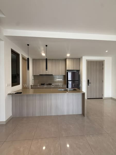 Kondominium untuk Disewa di Park Place - Wilson Tan - Kitchen - PropertyGuru.com.my