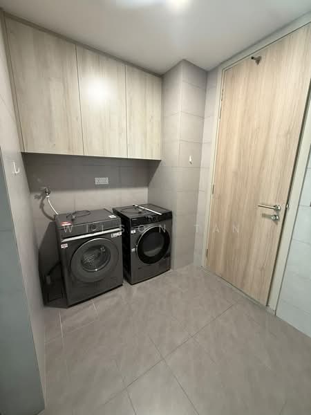 Kondominium untuk Disewa di Park Place - Wilson Tan - Interior - PropertyGuru.com.my