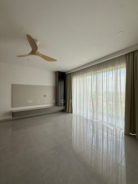 Kondominium untuk Disewa di Park Place - Wilson Tan - Living Room - PropertyGuru.com.my