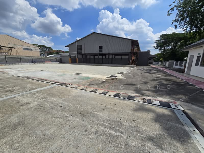 Kilang untuk Dijual di Pekan Subang (Sungai Buloh) - Kuan Shiong Pang - PropertyGuru.com.my