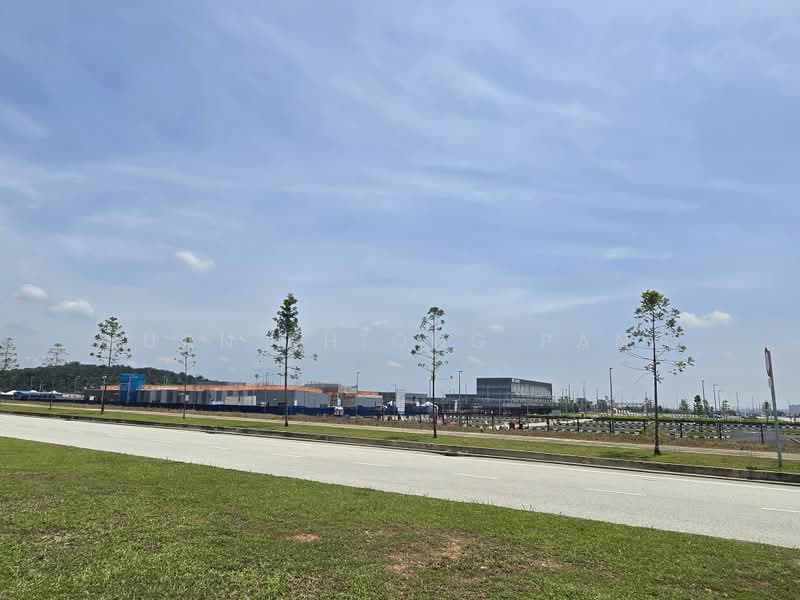 Kilang untuk Dijual di Pekan Subang (Sungai Buloh) - Kuan Shiong Pang - PropertyGuru.com.my