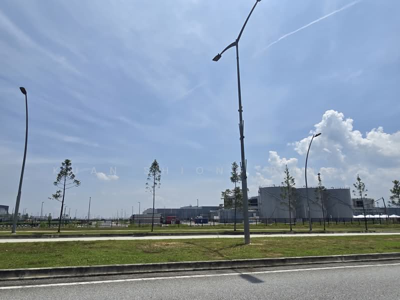Kilang untuk Dijual di Pekan Subang (Sungai Buloh) - Kuan Shiong Pang - PropertyGuru.com.my