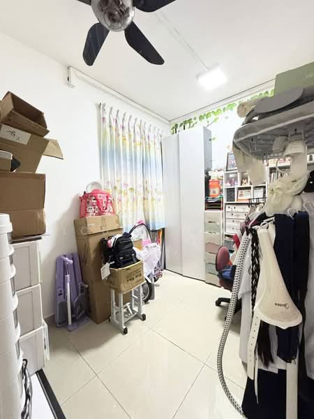 Apartment for Sale at Kipark Apartment - Louis Khow - Interior - PropertyGuru.com.my