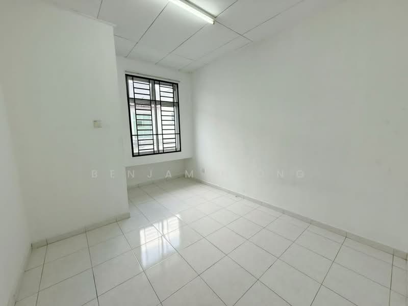 Rumah Teres 2 Tingkat untuk Disewa di Taman Setia Indah (Tebrau) - Benjamin Ong - Interior - PropertyGuru.com.my
