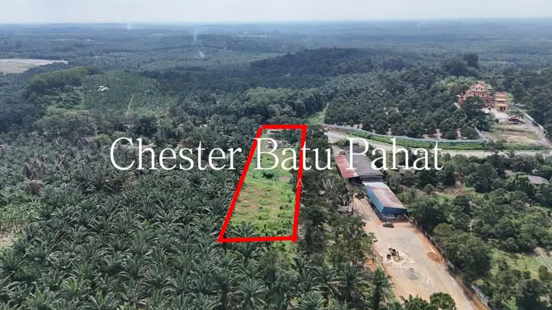 Agricultural Land for Sale in Batu Pahat (Johor) - ZG Law - PropertyGuru.com.my
