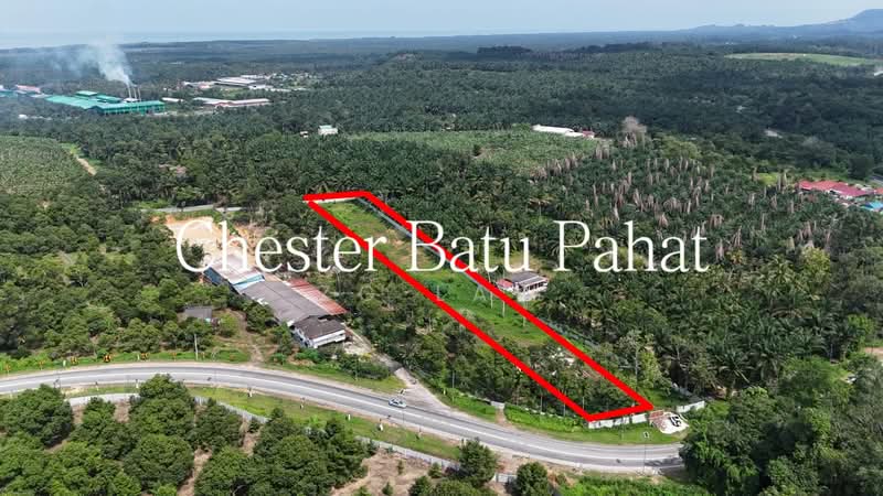 Agricultural Land for Sale in Batu Pahat (Johor) - ZG Law - PropertyGuru.com.my