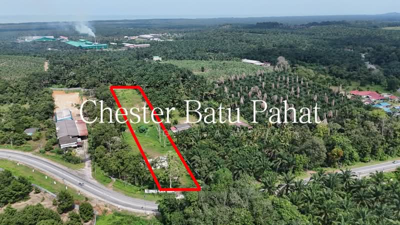 Agricultural Land for Sale in Batu Pahat (Johor) - ZG Law - PropertyGuru.com.my