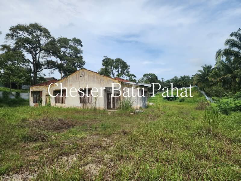 Agricultural Land for Sale in Batu Pahat (Johor) - ZG Law - PropertyGuru.com.my