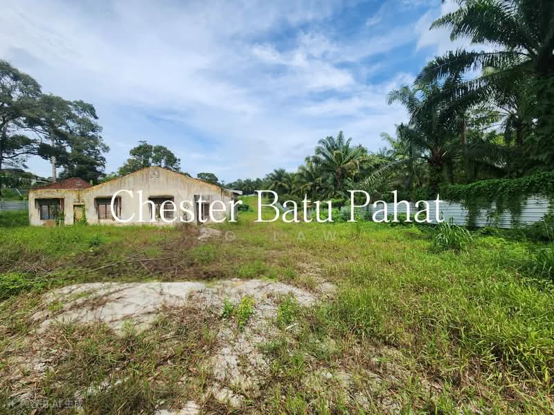 Agricultural Land for Sale in Batu Pahat (Johor) - ZG Law - PropertyGuru.com.my