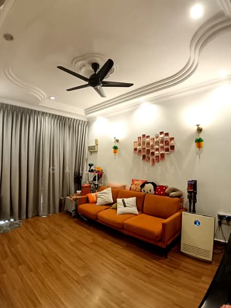 Rumah Teres 1 Tingkat untuk Dijual di Taman Molek (Johor Bahru) - Calvin Lee - PropertyGuru.com.my