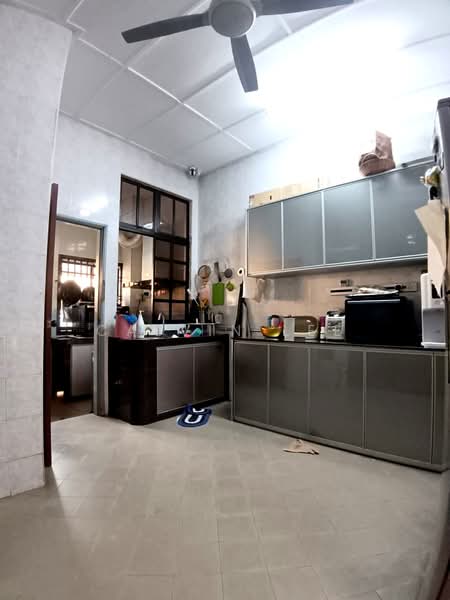 Rumah Teres 1 Tingkat untuk Dijual di Taman Molek (Johor Bahru) - Calvin Lee - PropertyGuru.com.my