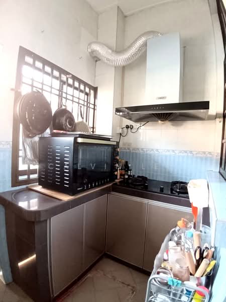 Rumah Teres 1 Tingkat untuk Dijual di Taman Molek (Johor Bahru) - Calvin Lee - PropertyGuru.com.my