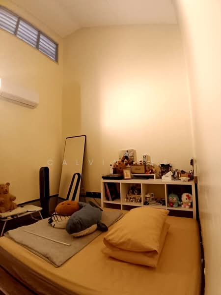 Rumah Teres 1 Tingkat untuk Dijual di Taman Molek (Johor Bahru) - Calvin Lee - PropertyGuru.com.my