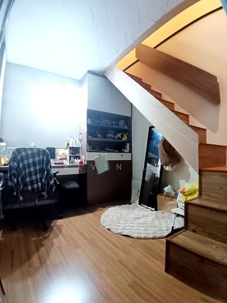 Rumah Teres 1 Tingkat untuk Dijual di Taman Molek (Johor Bahru) - Calvin Lee - PropertyGuru.com.my