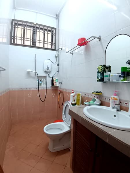 Rumah Teres 1 Tingkat untuk Dijual di Taman Molek (Johor Bahru) - Calvin Lee - PropertyGuru.com.my