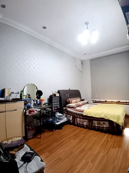 Rumah Teres 1 Tingkat untuk Dijual di Taman Molek (Johor Bahru) - Calvin Lee - PropertyGuru.com.my