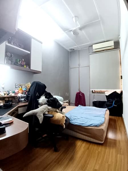 Rumah Teres 1 Tingkat untuk Dijual di Taman Molek (Johor Bahru) - Calvin Lee - PropertyGuru.com.my