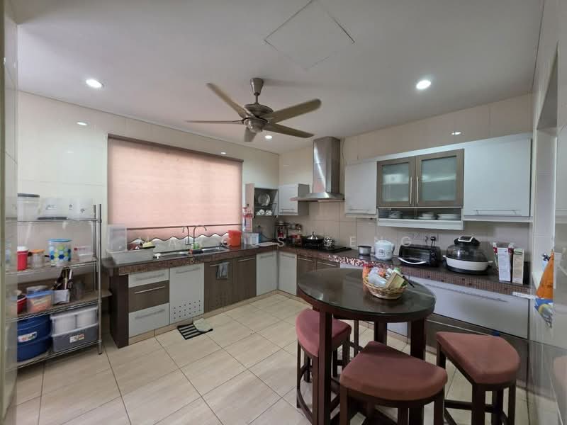 2-storey Terraced House for Sale in Taman Ipoh Timur (Ipoh) - Marcus Seng - PropertyGuru.com.my