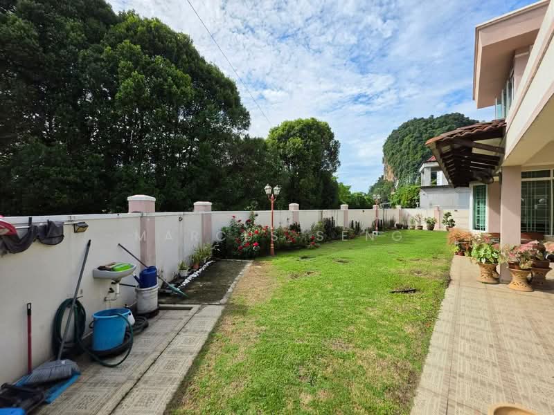 2-storey Terraced House for Sale in Taman Ipoh Timur (Ipoh) - Marcus Seng - PropertyGuru.com.my