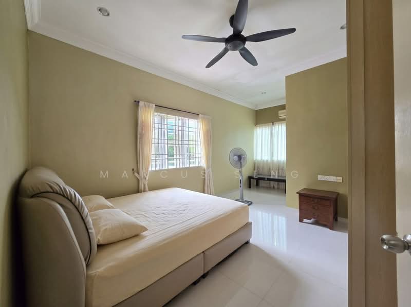 2-storey Terraced House for Sale in Taman Ipoh Timur (Ipoh) - Marcus Seng - PropertyGuru.com.my