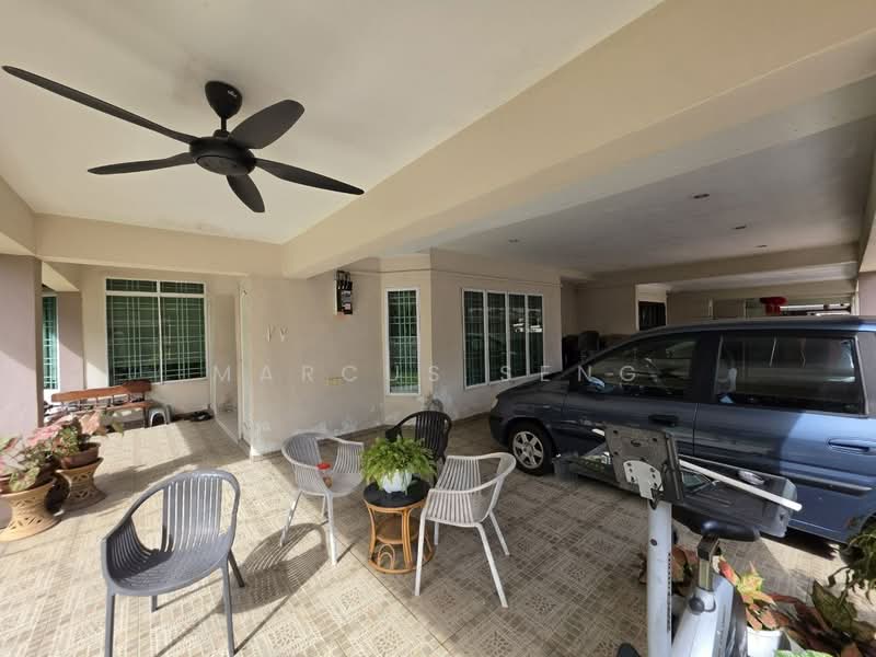 2-storey Terraced House for Sale in Taman Ipoh Timur (Ipoh) - Marcus Seng - PropertyGuru.com.my