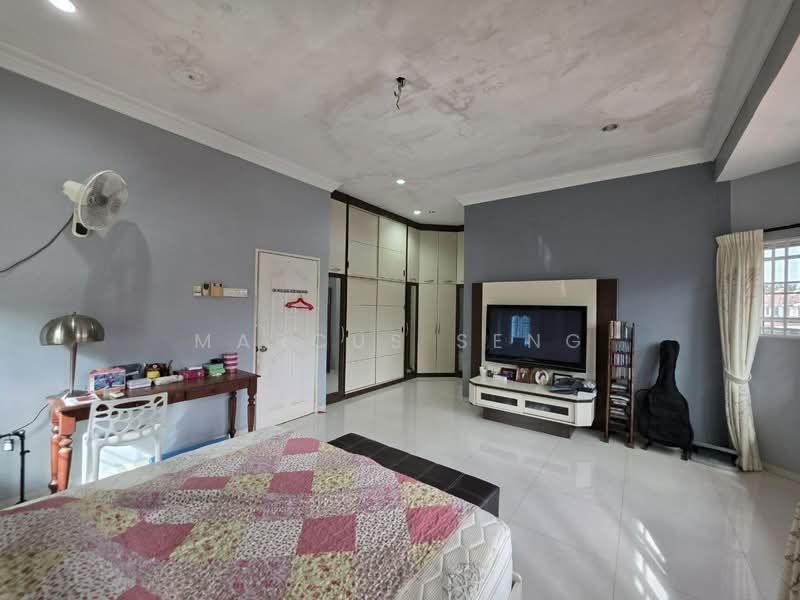 2-storey Terraced House for Sale in Taman Ipoh Timur (Ipoh) - Marcus Seng - PropertyGuru.com.my