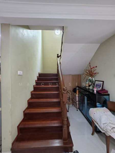 2-storey Terraced House for Sale in Taman Ipoh Timur (Ipoh) - Marcus Seng - PropertyGuru.com.my