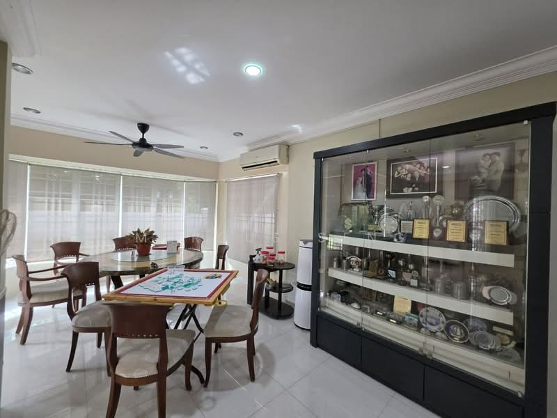 2-storey Terraced House for Sale in Taman Ipoh Timur (Ipoh) - Marcus Seng - PropertyGuru.com.my