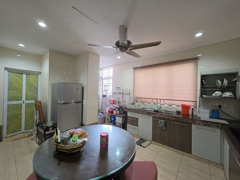 2-storey Terraced House for Sale in Taman Ipoh Timur (Ipoh) - Marcus Seng - PropertyGuru.com.my
