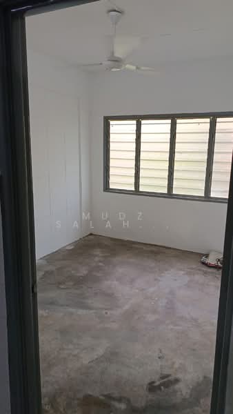 Rumah Flat untuk Dijual di Sri Cempaka - Mudz Salahuddin - Interior - PropertyGuru.com.my