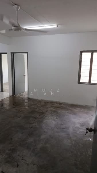 Rumah Flat untuk Dijual di Sri Cempaka - Mudz Salahuddin - Interior - PropertyGuru.com.my