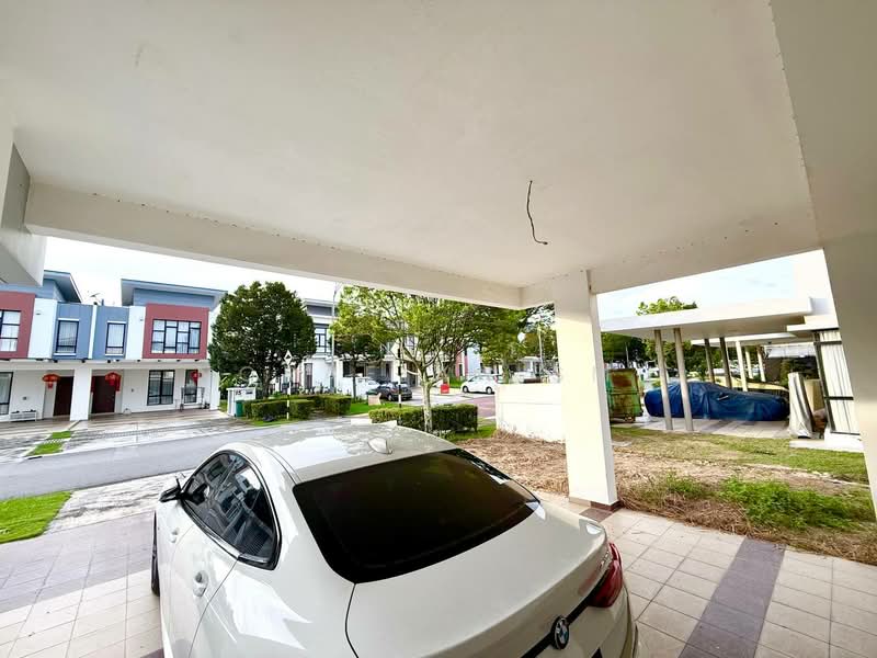 Semi-Detached House for Sale in Setia Ecohill (Semenyih) - Norafian SMH - Exterior - PropertyGuru.com.my