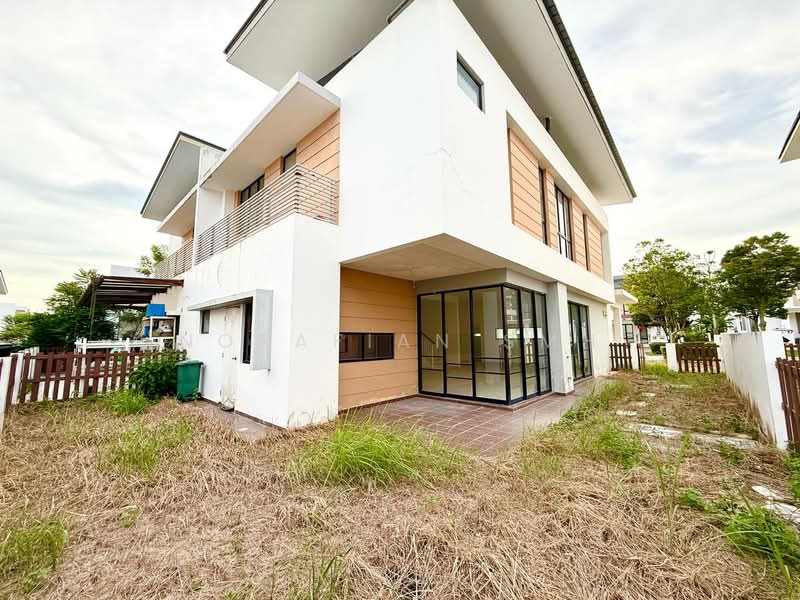 Semi-Detached House for Sale in Setia Ecohill (Semenyih) - Norafian SMH - PropertyGuru.com.my
