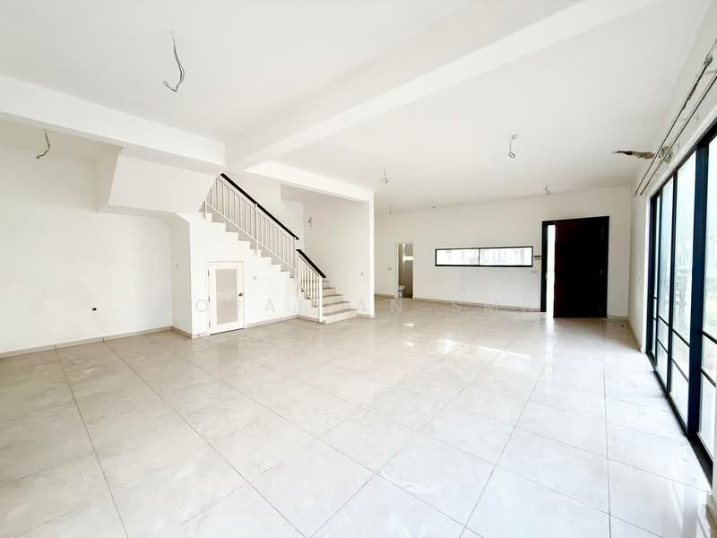 Semi-Detached House for Sale in Setia Ecohill (Semenyih) - Norafian SMH - PropertyGuru.com.my