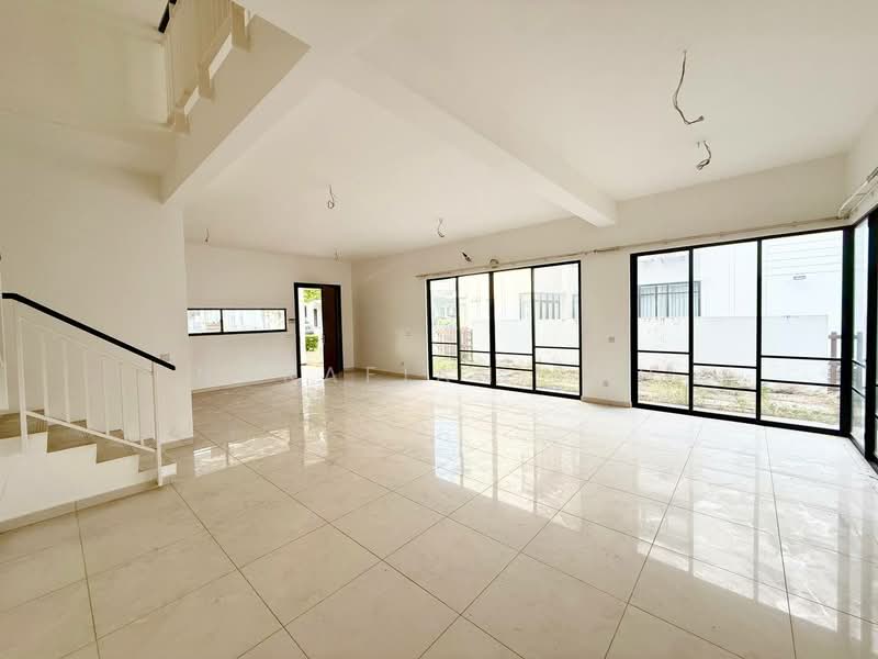 Semi-Detached House for Sale in Setia Ecohill (Semenyih) - Norafian SMH - PropertyGuru.com.my