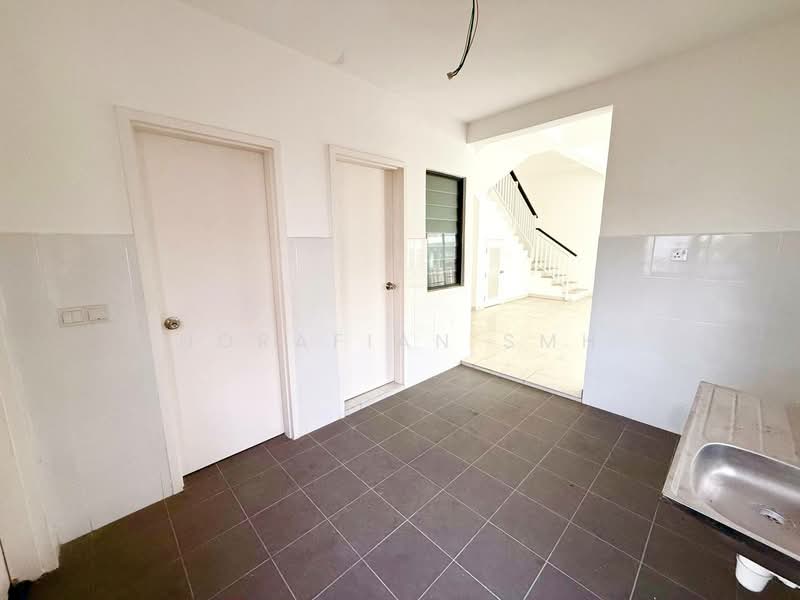 Semi-Detached House for Sale in Setia Ecohill (Semenyih) - Norafian SMH - PropertyGuru.com.my