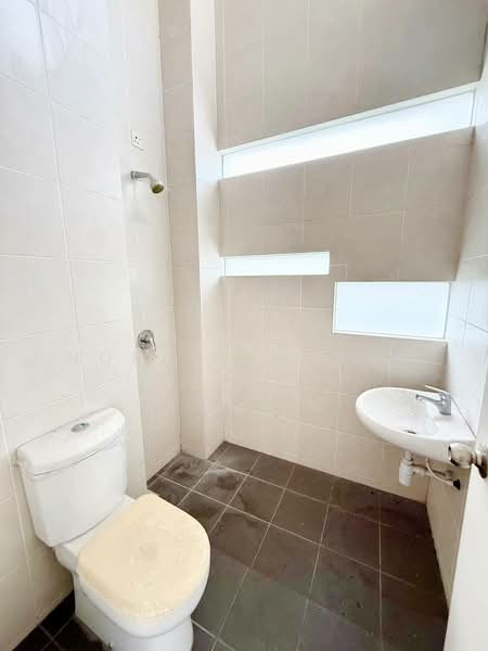 Semi-Detached House for Sale in Setia Ecohill (Semenyih) - Norafian SMH - PropertyGuru.com.my